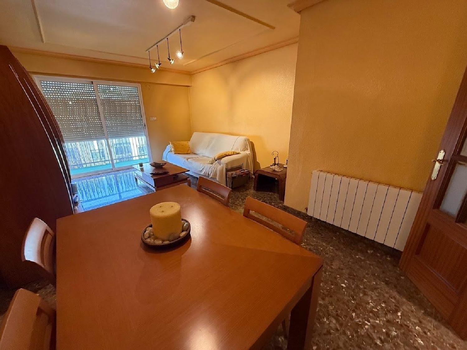  te koop appartement Valencia De Las Torres Campiña Sur 8