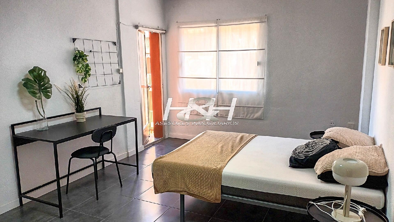  à vendre appartement Valencia De Las Torres Campiña Sur 6