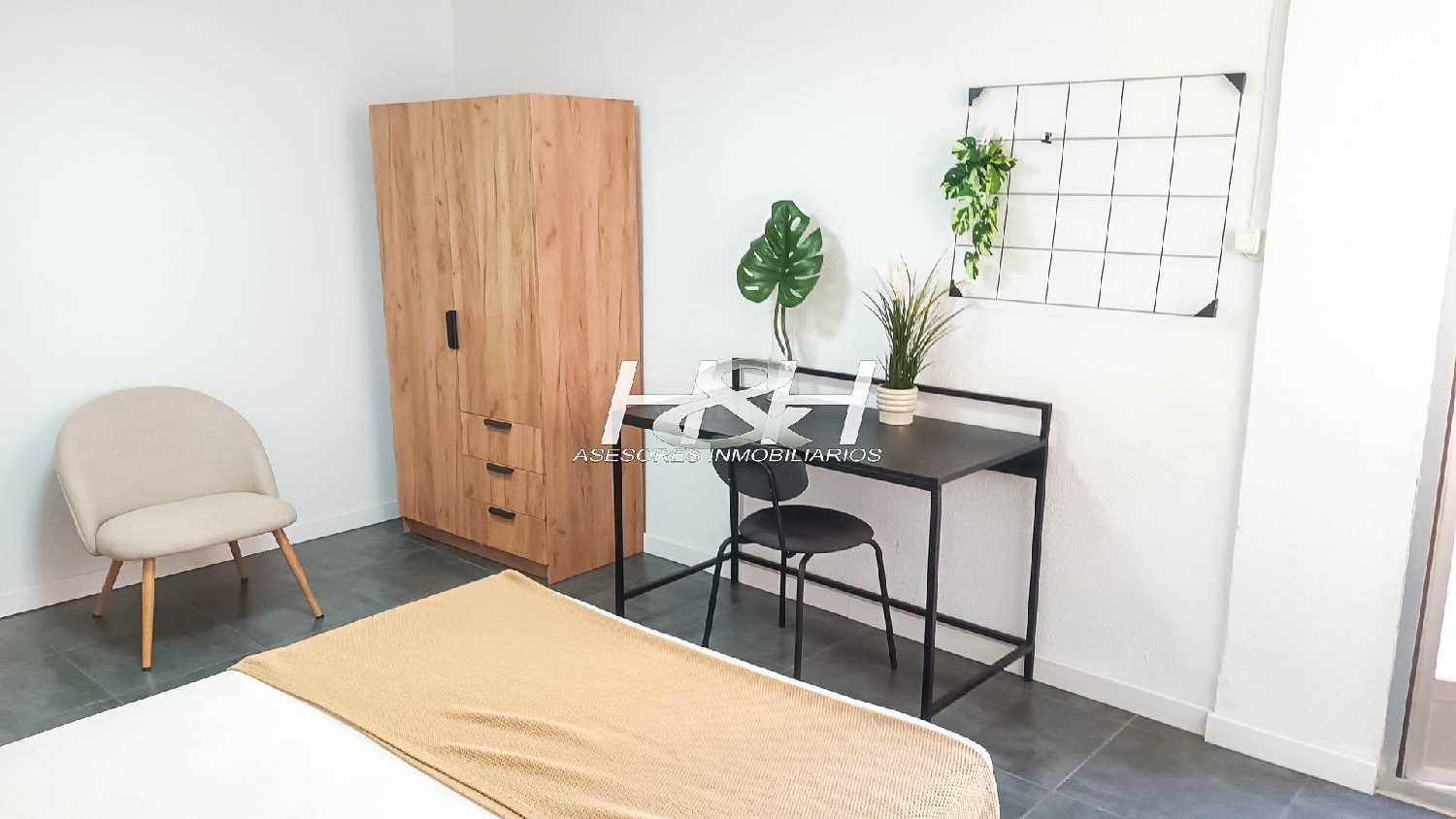  à vendre appartement Valencia De Las Torres Campiña Sur 7