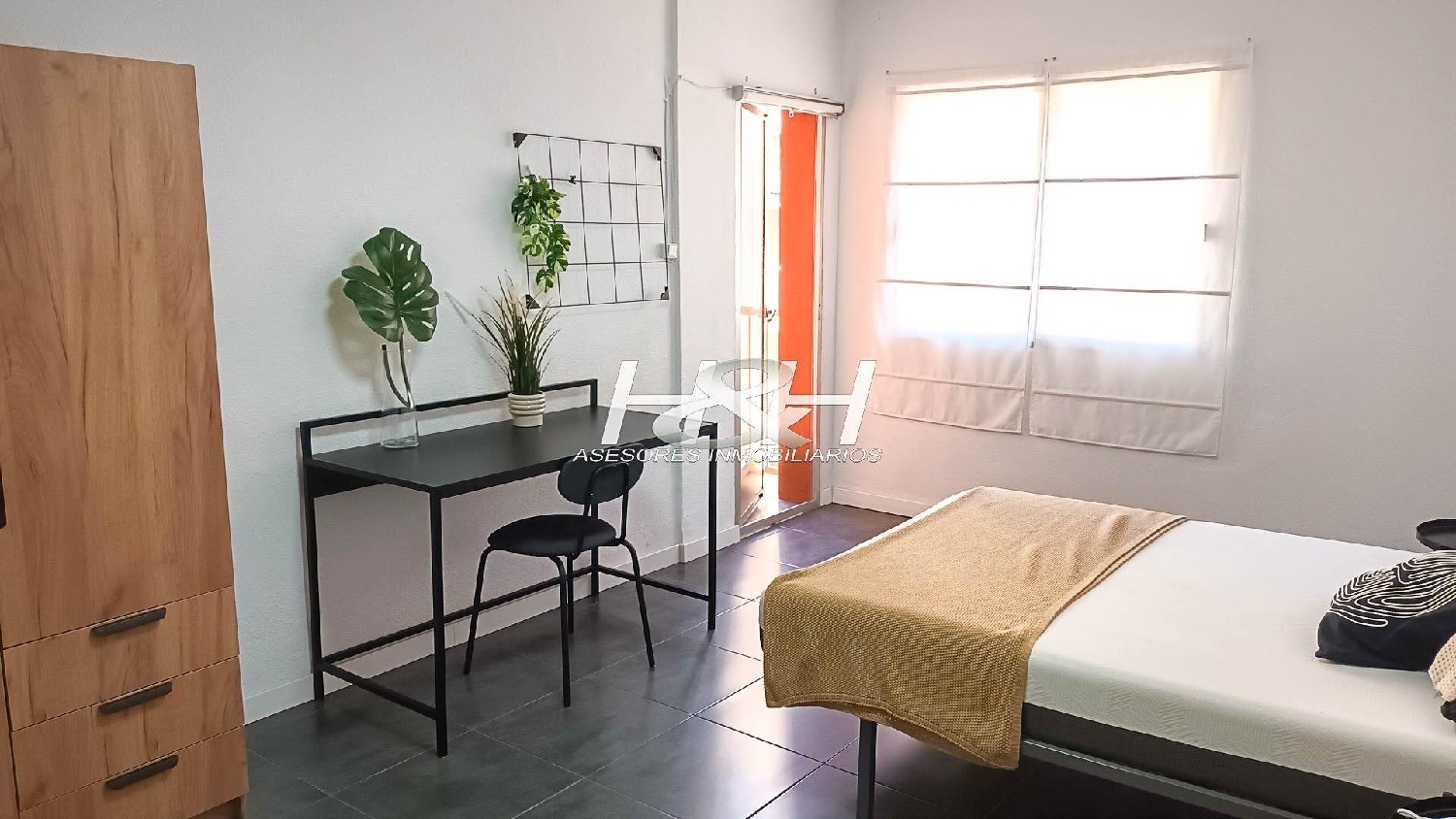  à vendre appartement Valencia De Las Torres Campiña Sur 5