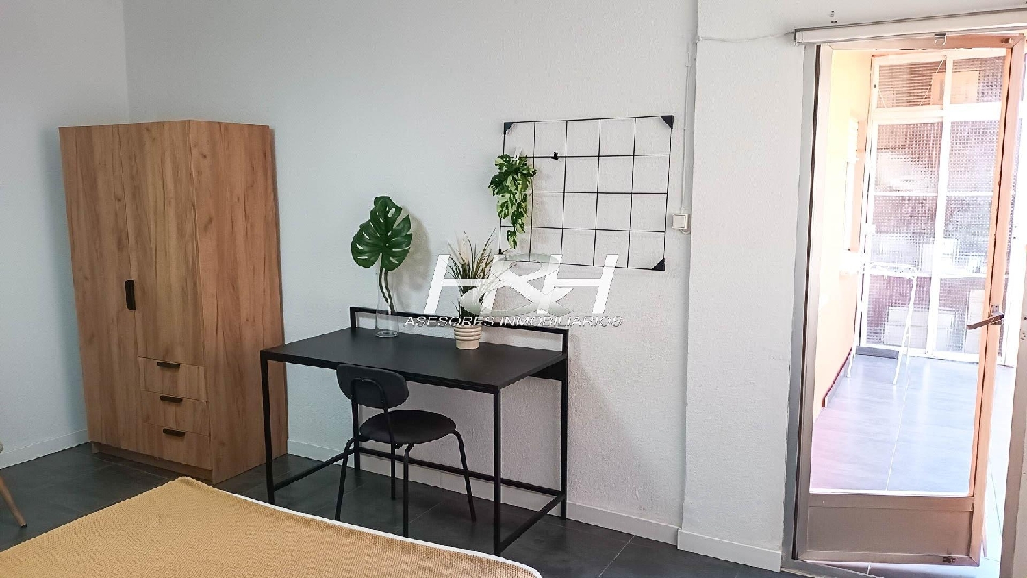  à vendre appartement Valencia De Las Torres Campiña Sur 8