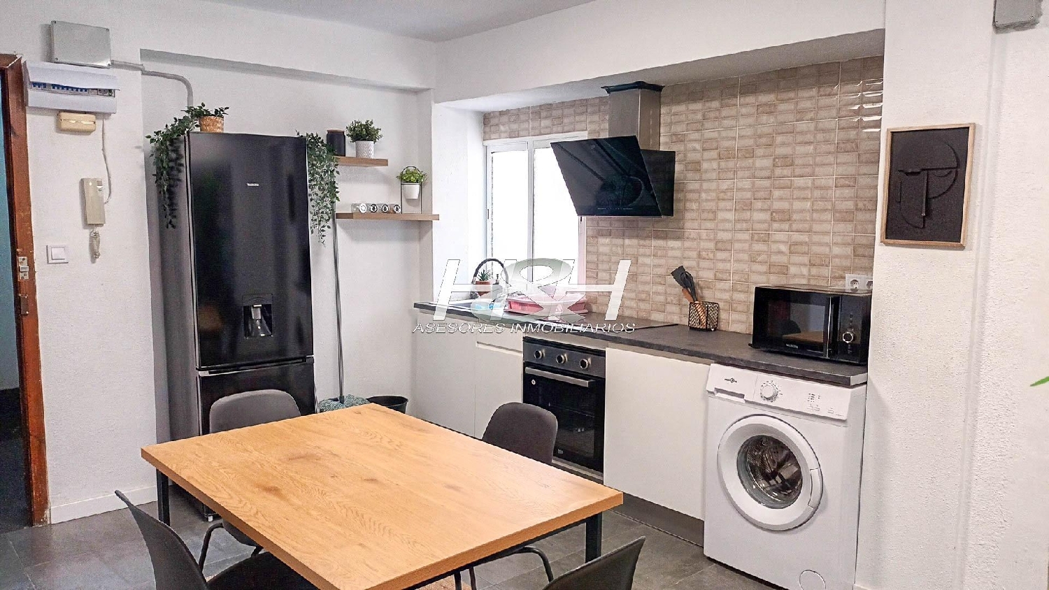  à vendre appartement Valencia De Las Torres Campiña Sur 3