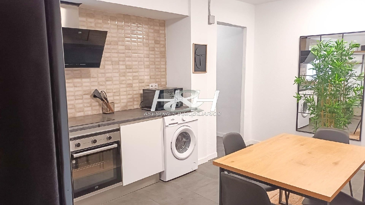  à vendre appartement Valencia De Las Torres Campiña Sur 2