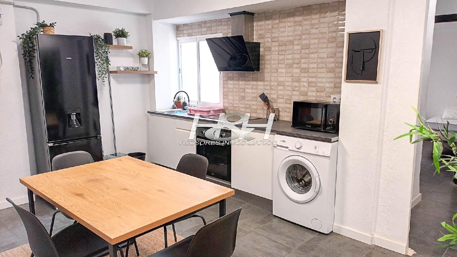  à vendre appartement Valencia De Las Torres Campiña Sur 4