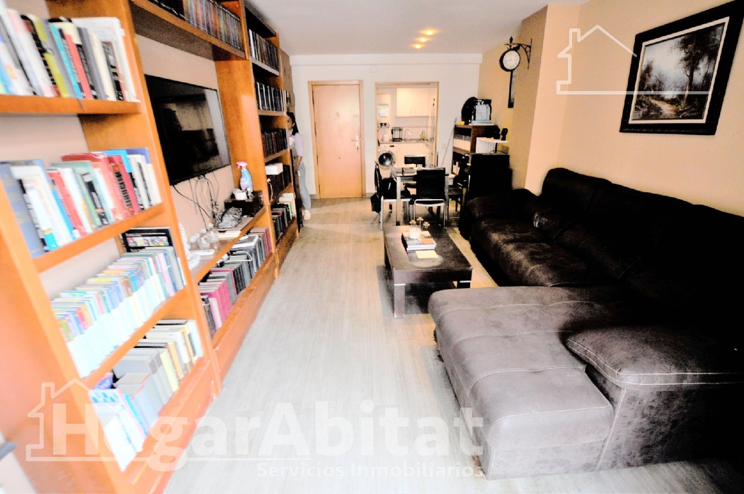  te koop appartement Valencia De Las Torres Campiña Sur 4