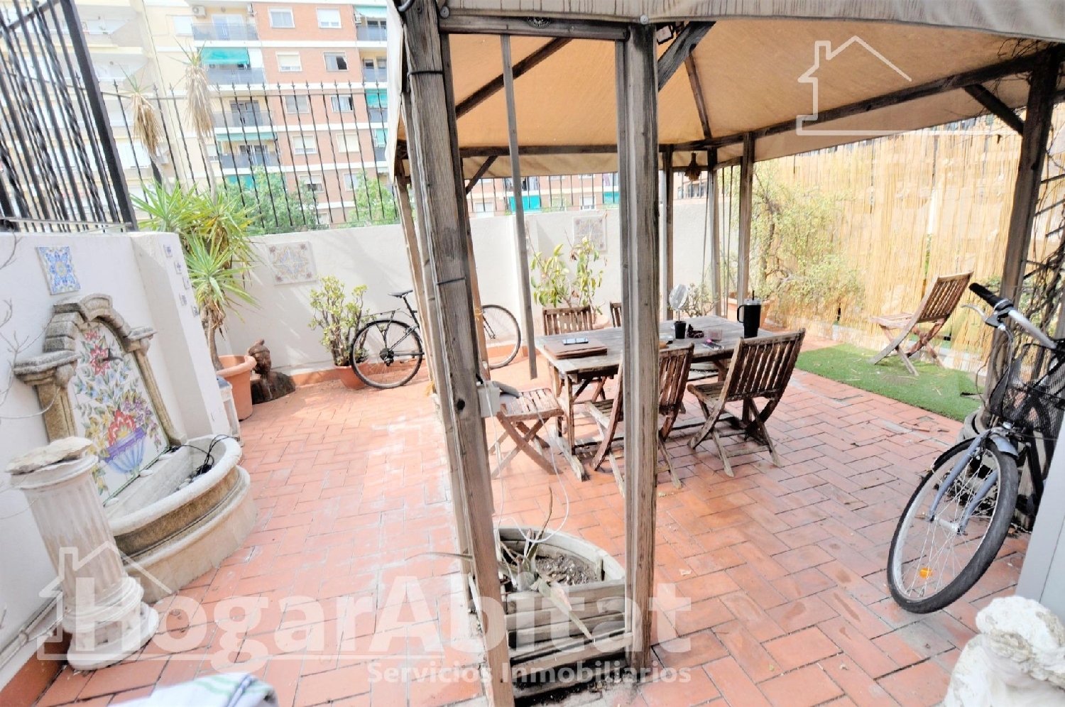  te koop appartement Valencia De Las Torres Campiña Sur 1