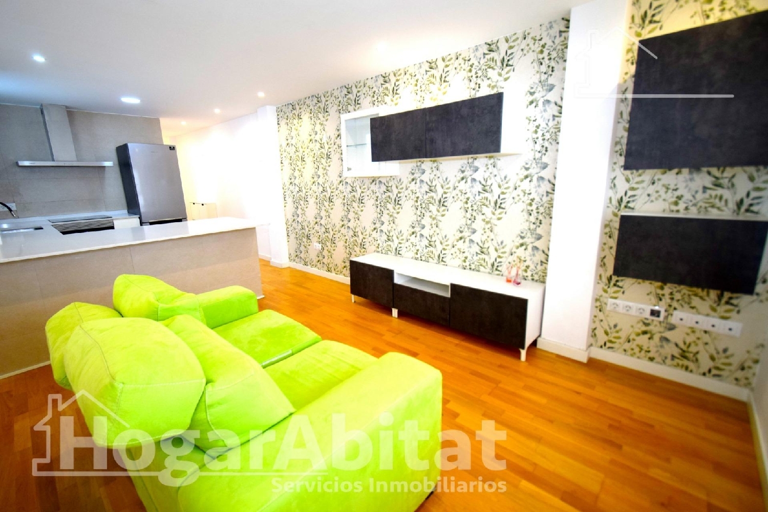  te koop appartement Valencia De Las Torres Campiña Sur 3