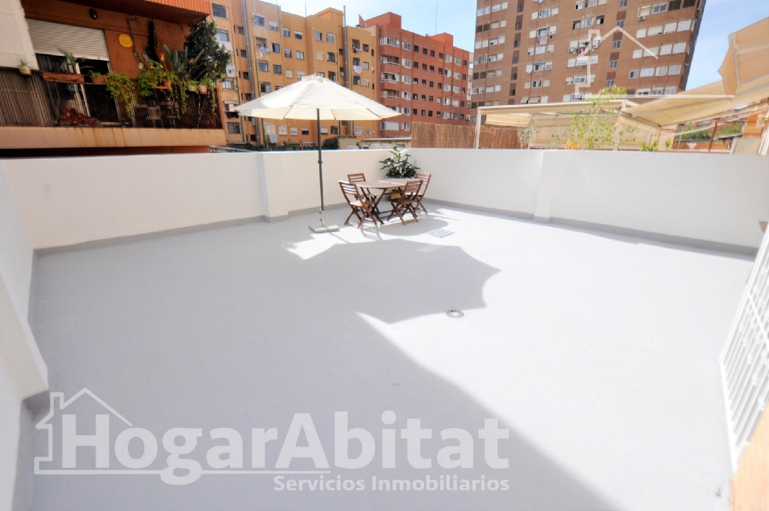  te koop appartement Valencia De Las Torres Campiña Sur 7