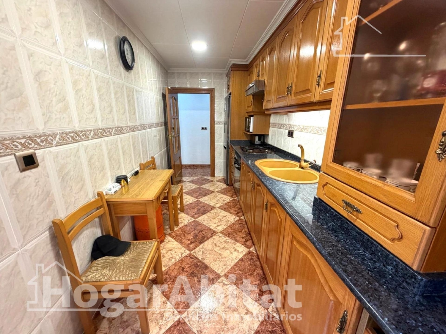  te koop appartement Valencia De Las Torres Campiña Sur 8