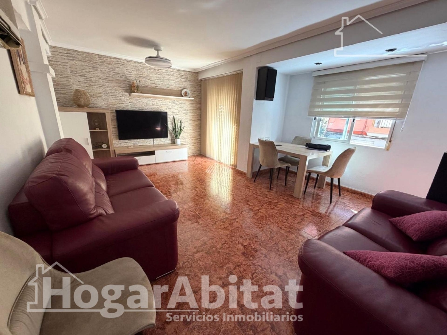  te koop appartement Valencia De Las Torres Campiña Sur 4