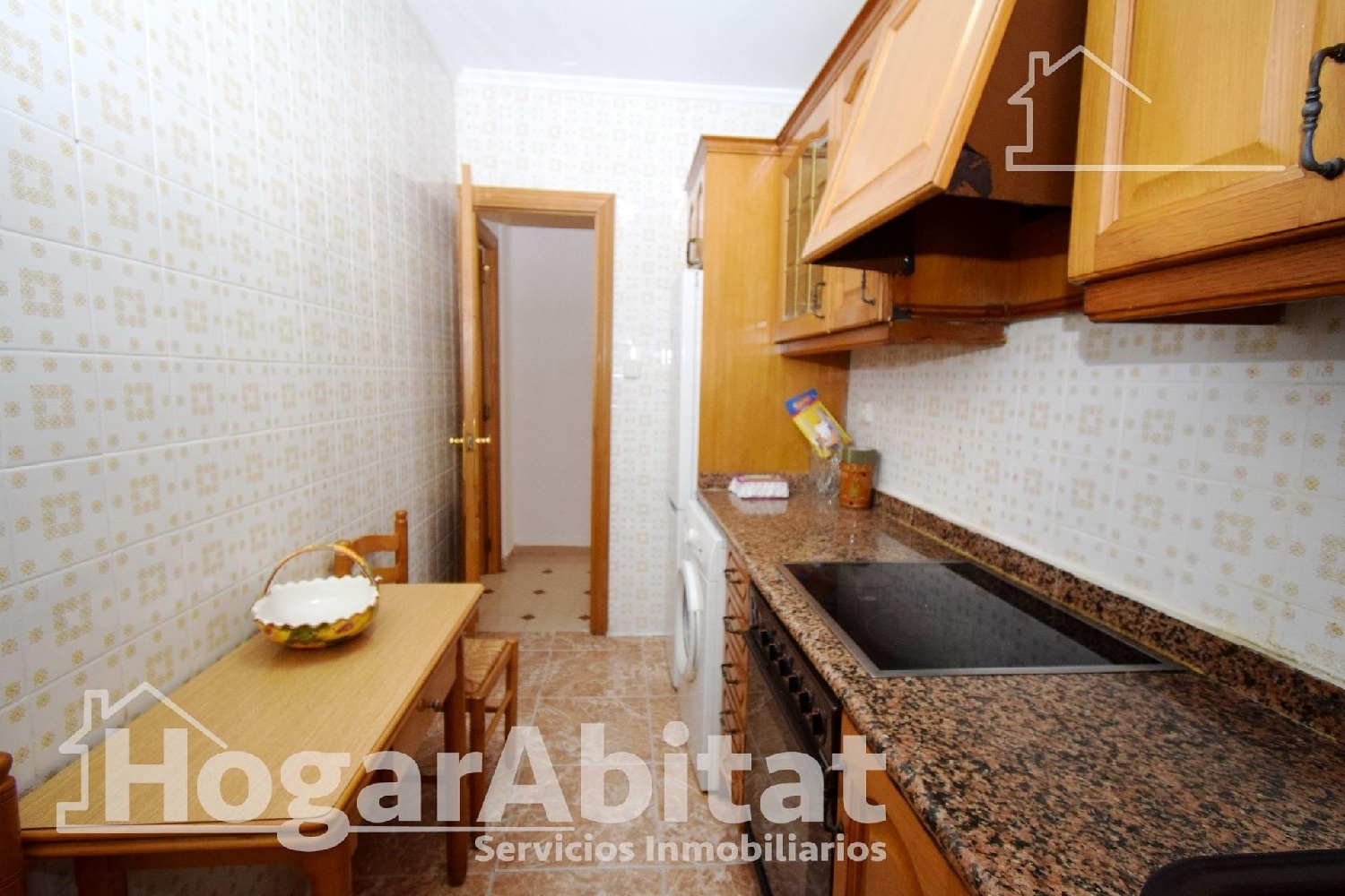  te koop appartement Valencia De Las Torres Campiña Sur 7