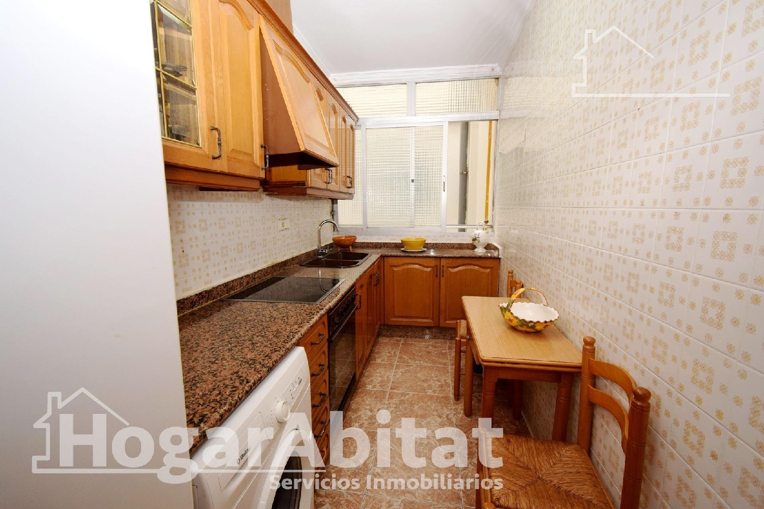  te koop appartement Valencia De Las Torres Campiña Sur 6