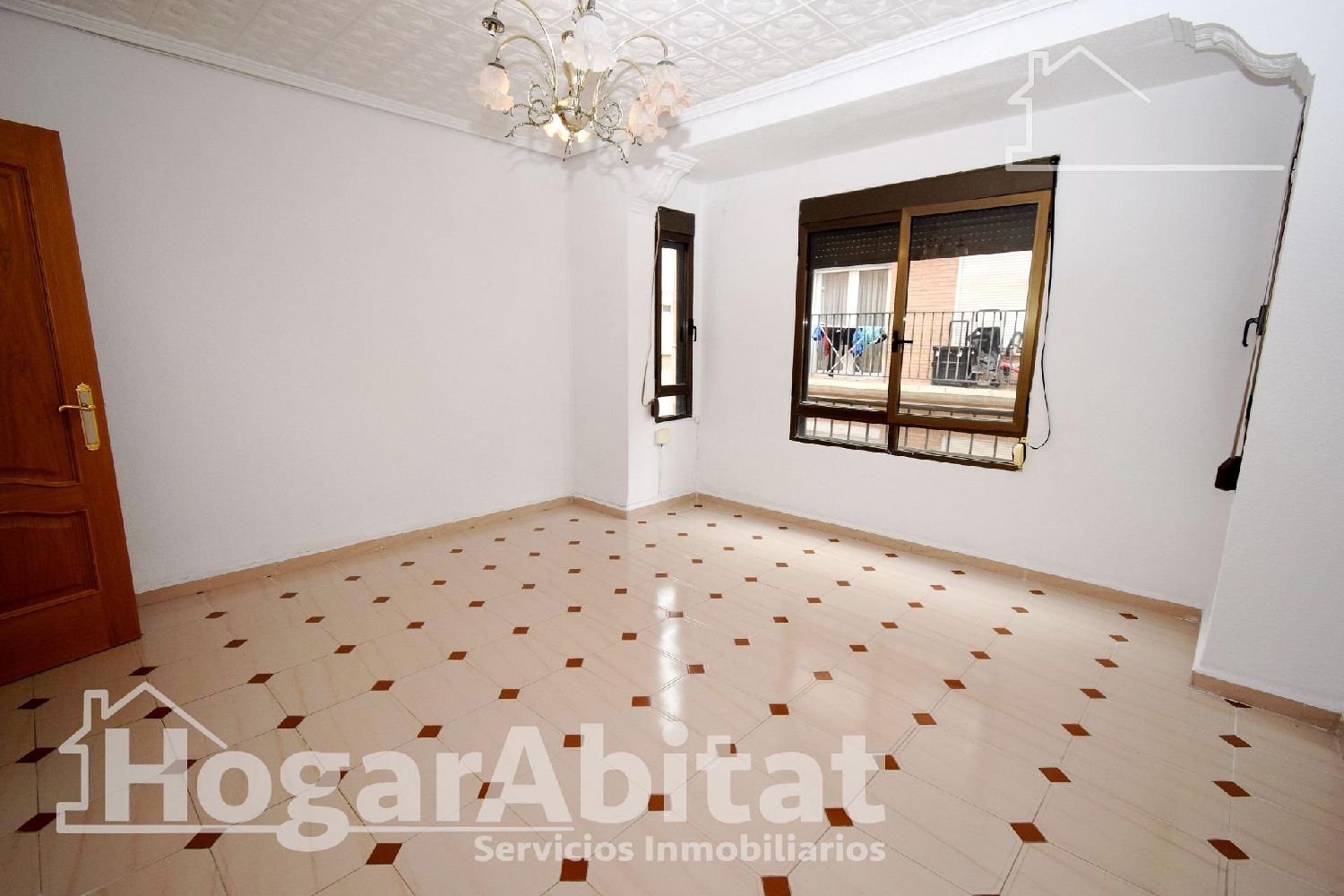  te koop appartement Valencia De Las Torres Campiña Sur 5