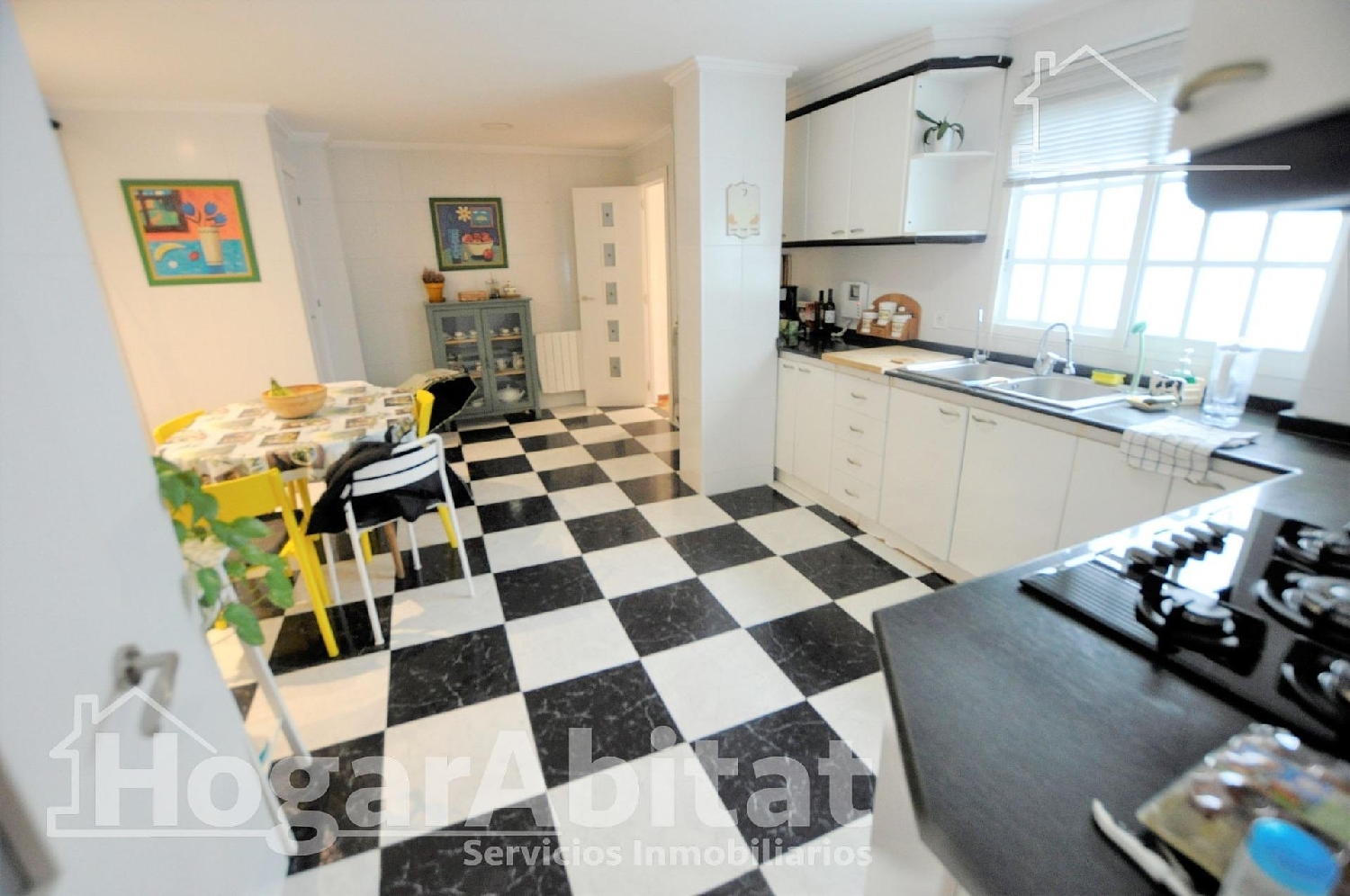  te koop appartement Valencia De Las Torres Campiña Sur 6