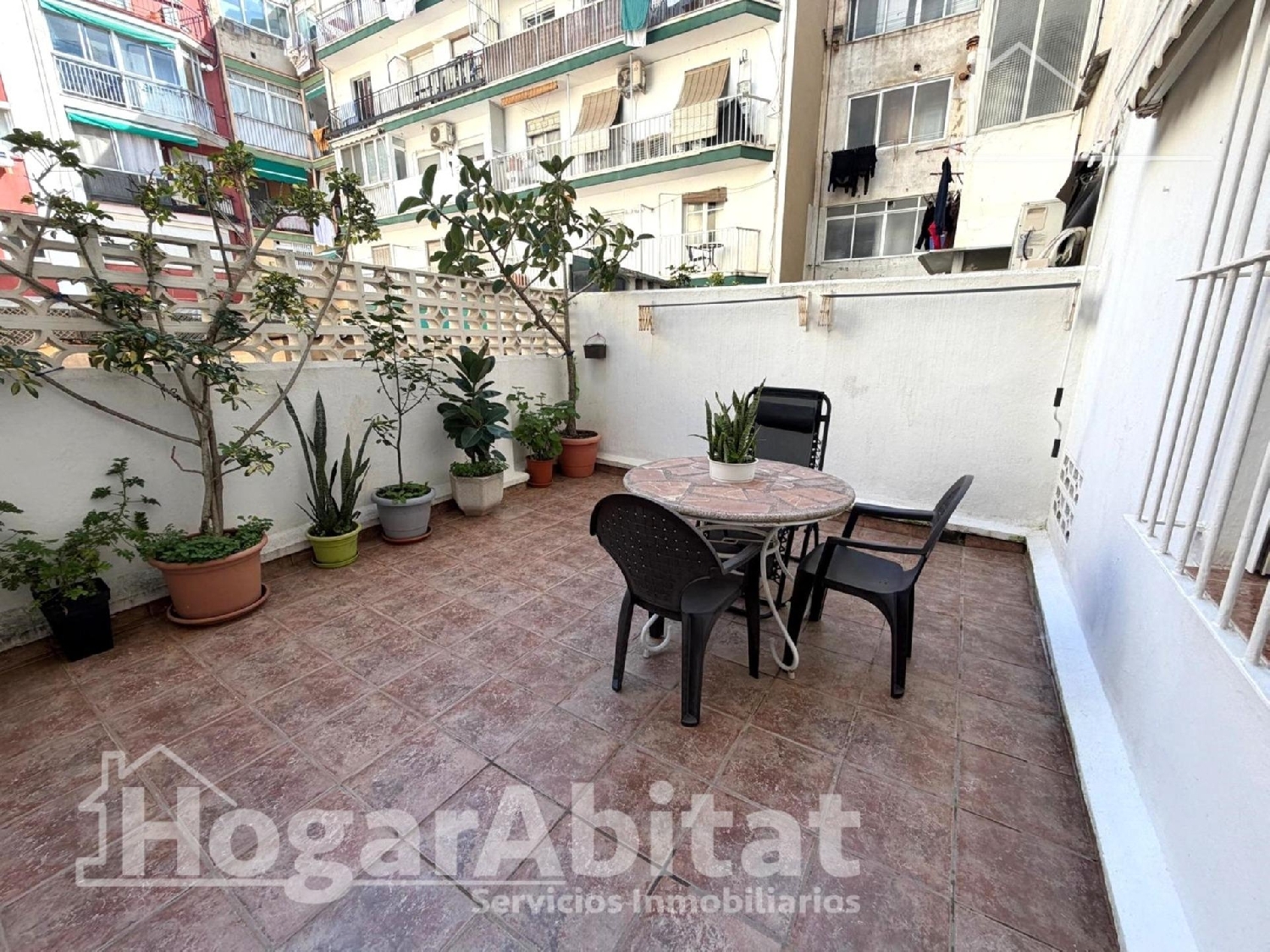  te koop appartement Valencia De Las Torres Campiña Sur 2