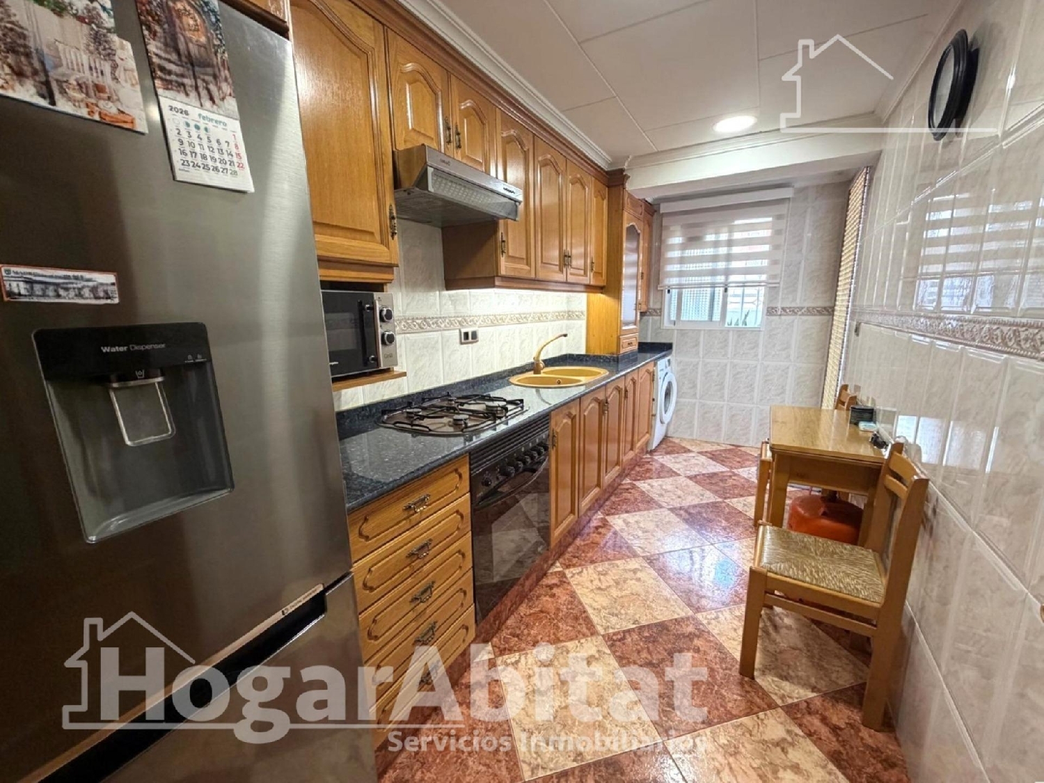  te koop appartement Valencia De Las Torres Campiña Sur 7