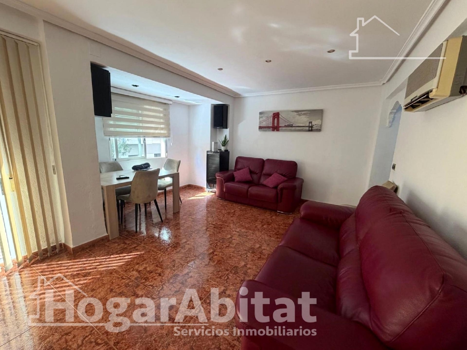  te koop appartement Valencia De Las Torres Campiña Sur 5
