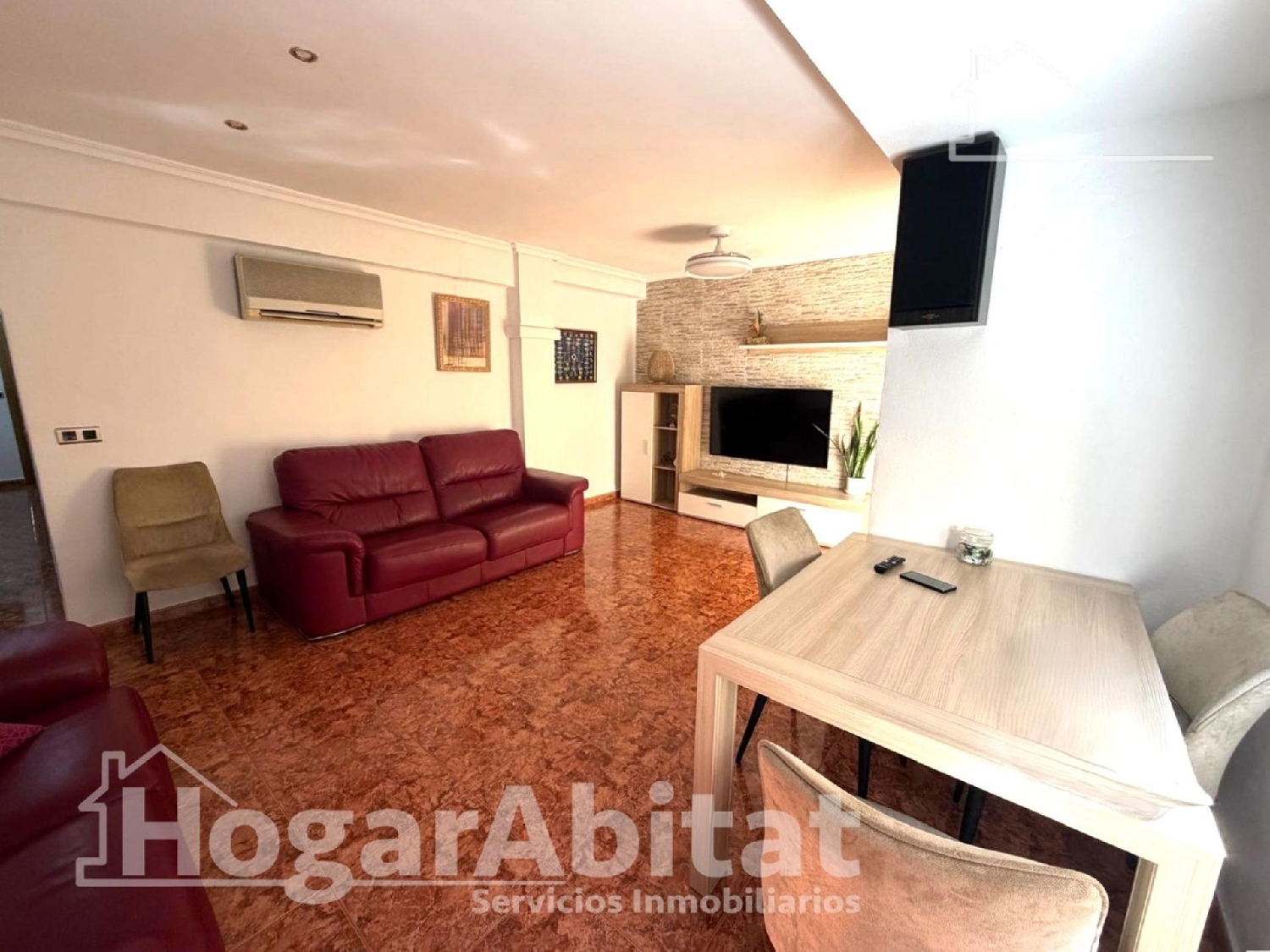  te koop appartement Valencia De Las Torres Campiña Sur 3
