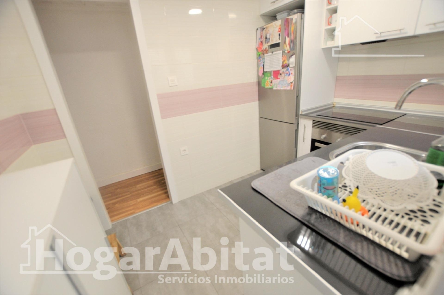  kaufen Wohnung Valencia De Las Torres Campiña Sur 7