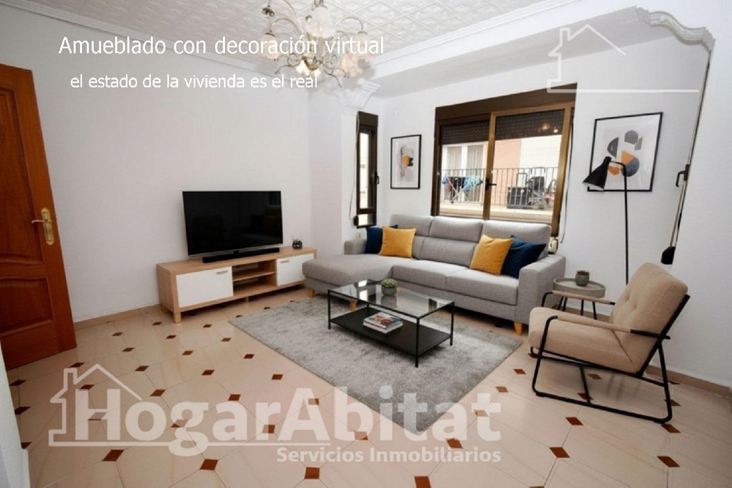  kaufen Wohnung Valencia De Las Torres Campiña Sur 3