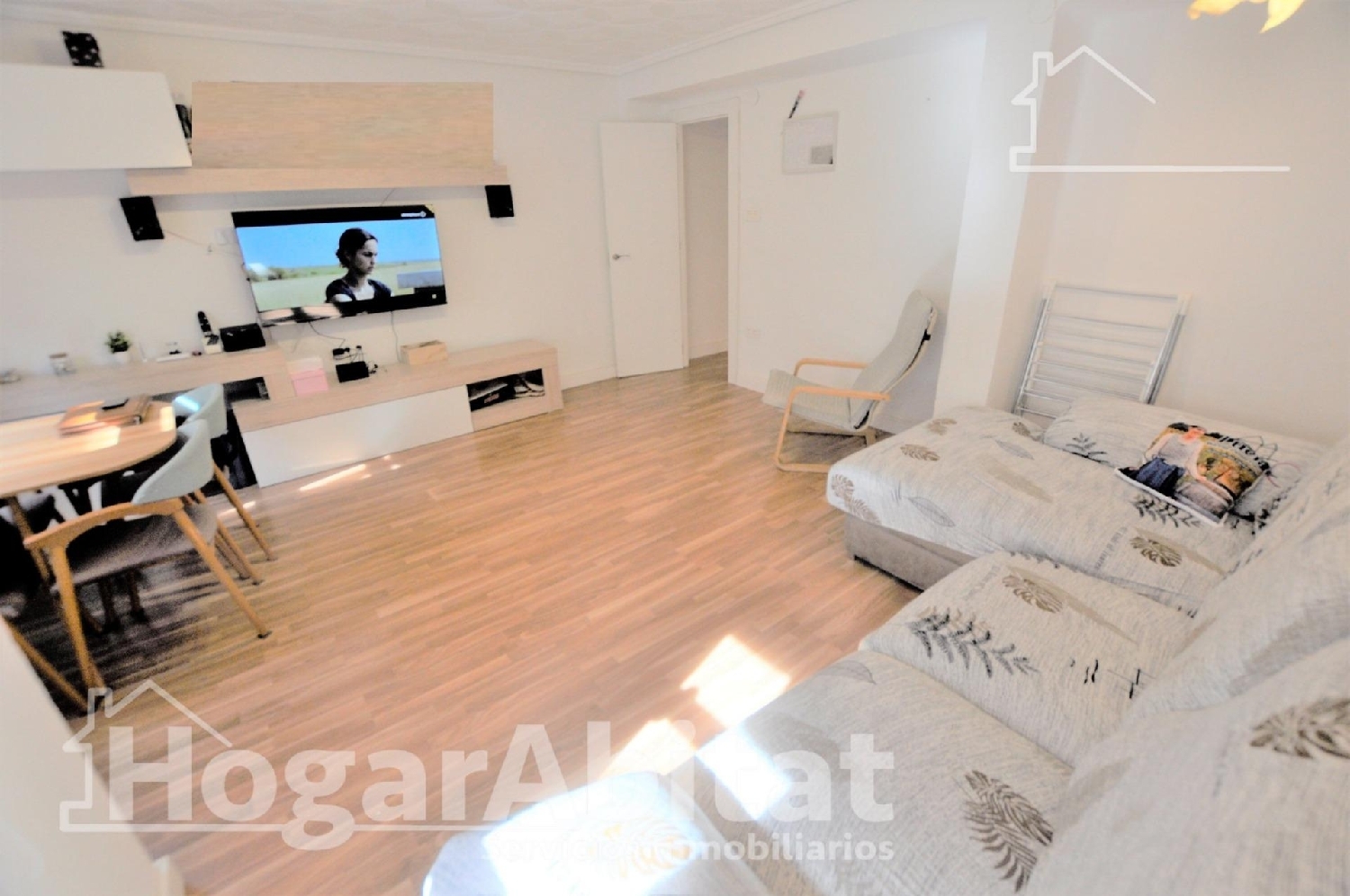  kaufen Wohnung Valencia De Las Torres Campiña Sur 1