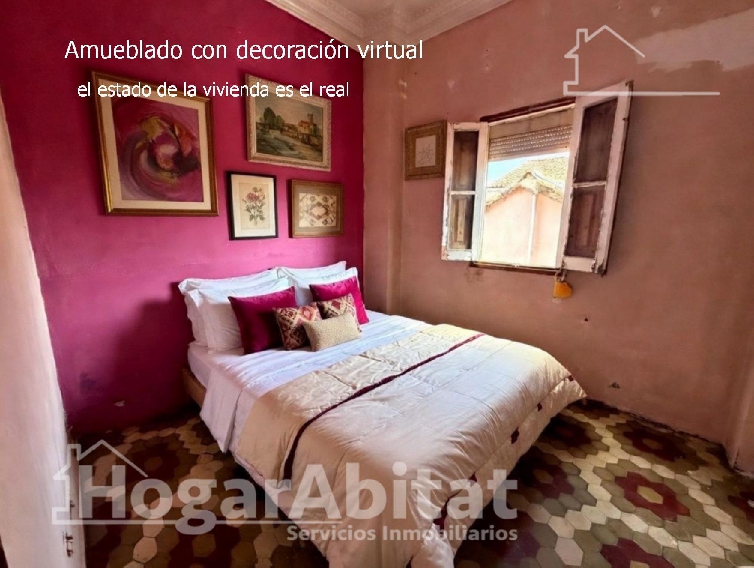  kaufen Wohnung Valencia De Las Torres Campiña Sur 4