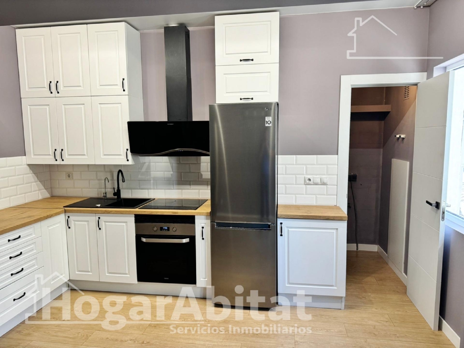  à vendre appartement Valencia De Las Torres Campiña Sur 5