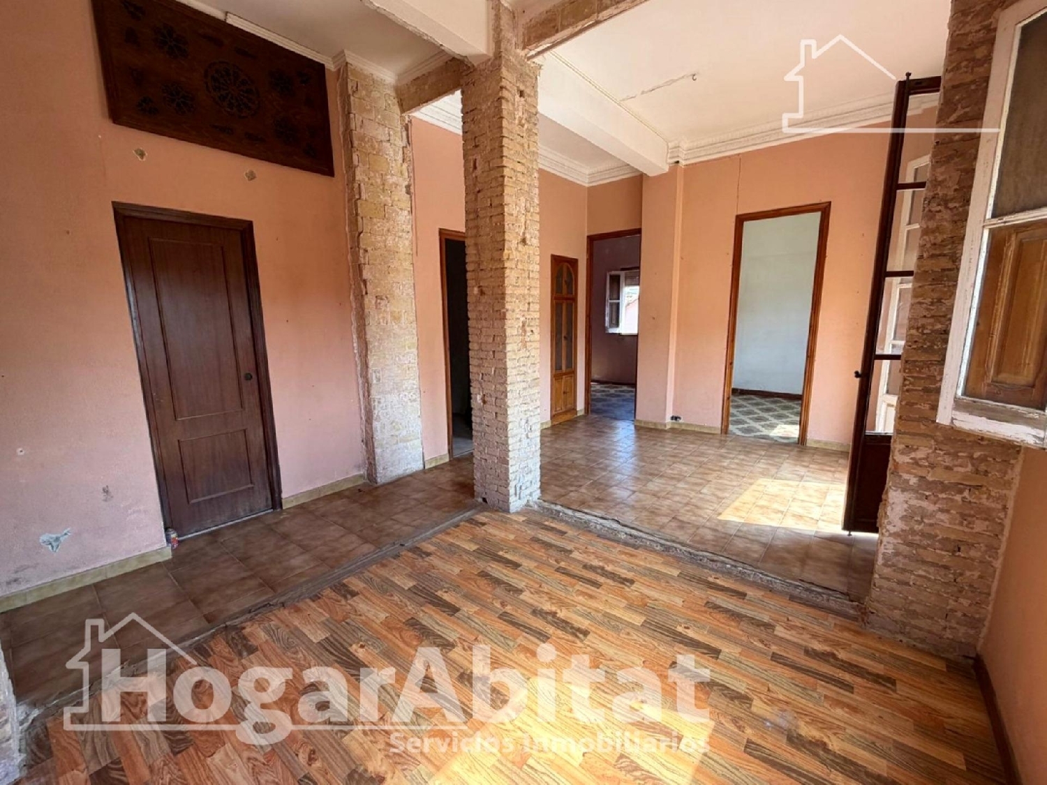  à vendre appartement Valencia De Las Torres Campiña Sur 6