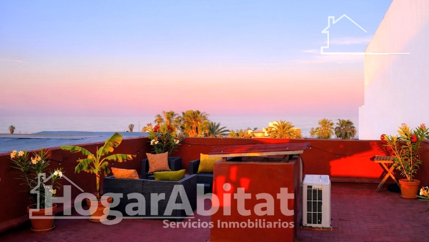  à vendre appartement Valencia De Las Torres Campiña Sur 7