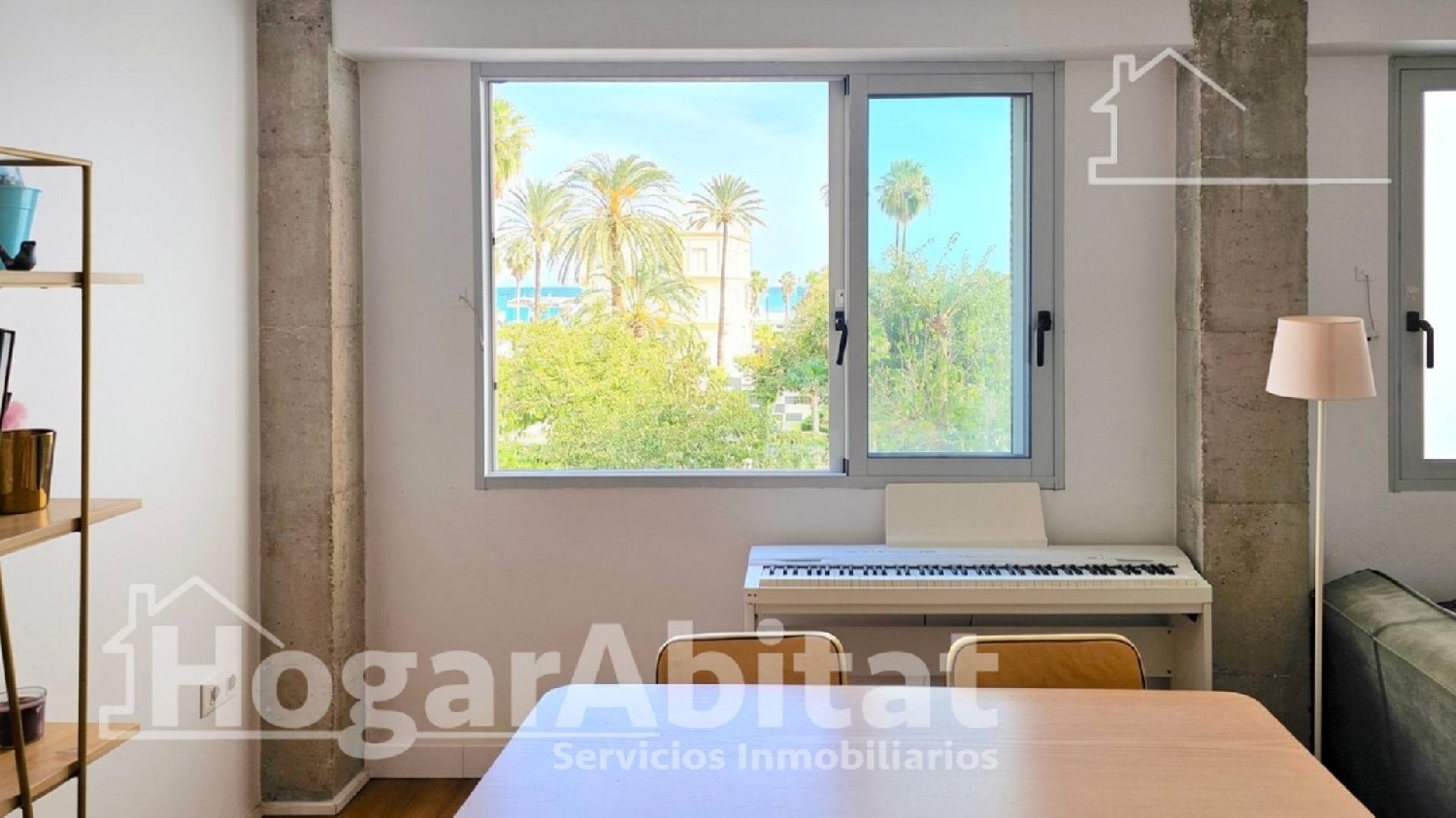  à vendre appartement Valencia De Las Torres Campiña Sur 8
