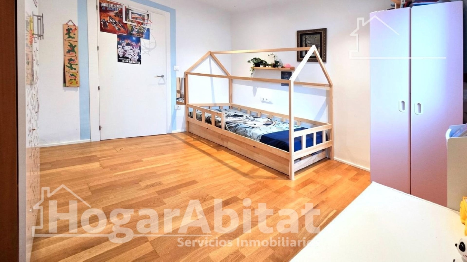 kaufen Wohnung Valencia De Las Torres Campiña Sur 8