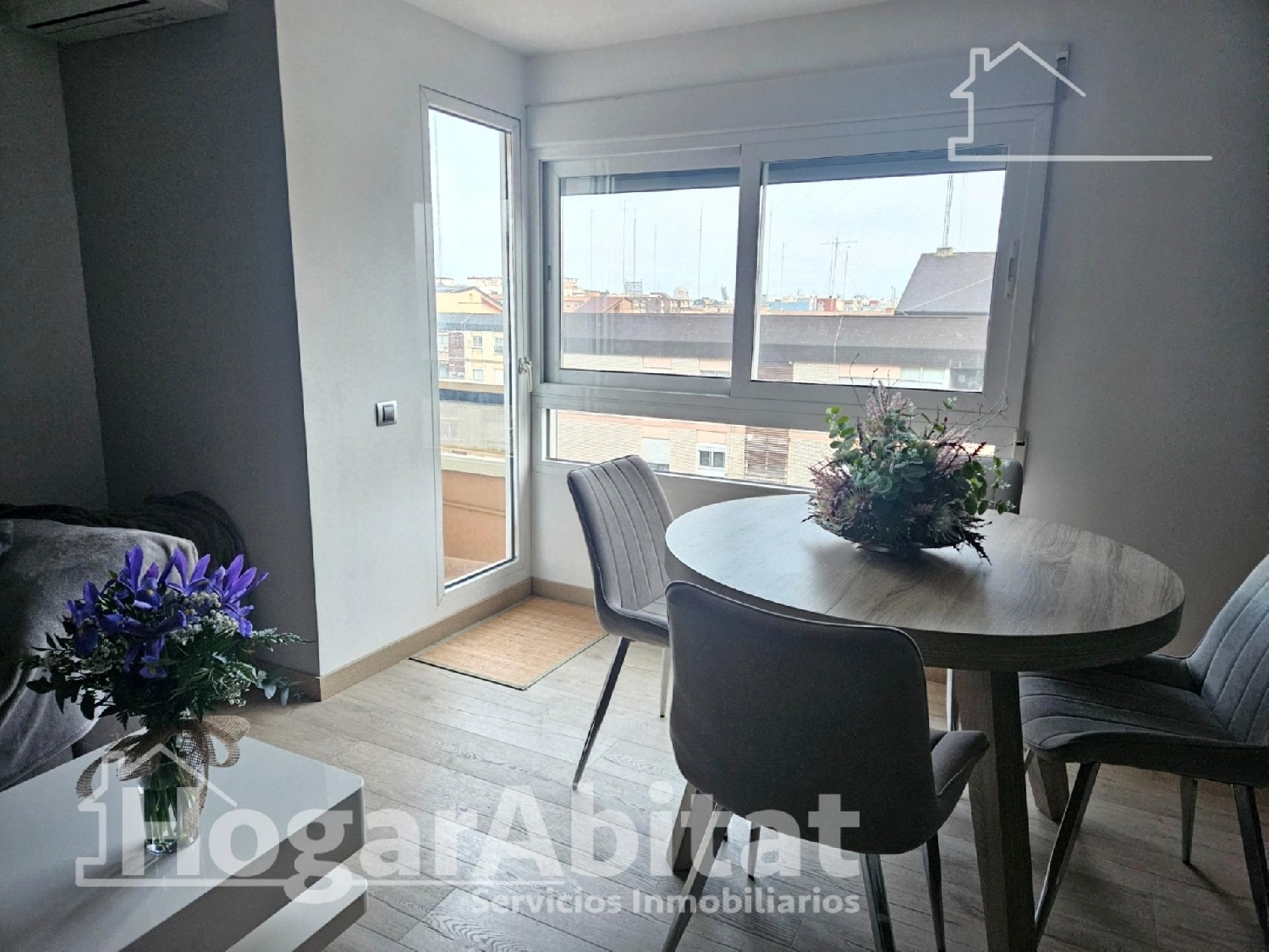  kaufen Wohnung Valencia De Las Torres Campiña Sur 4