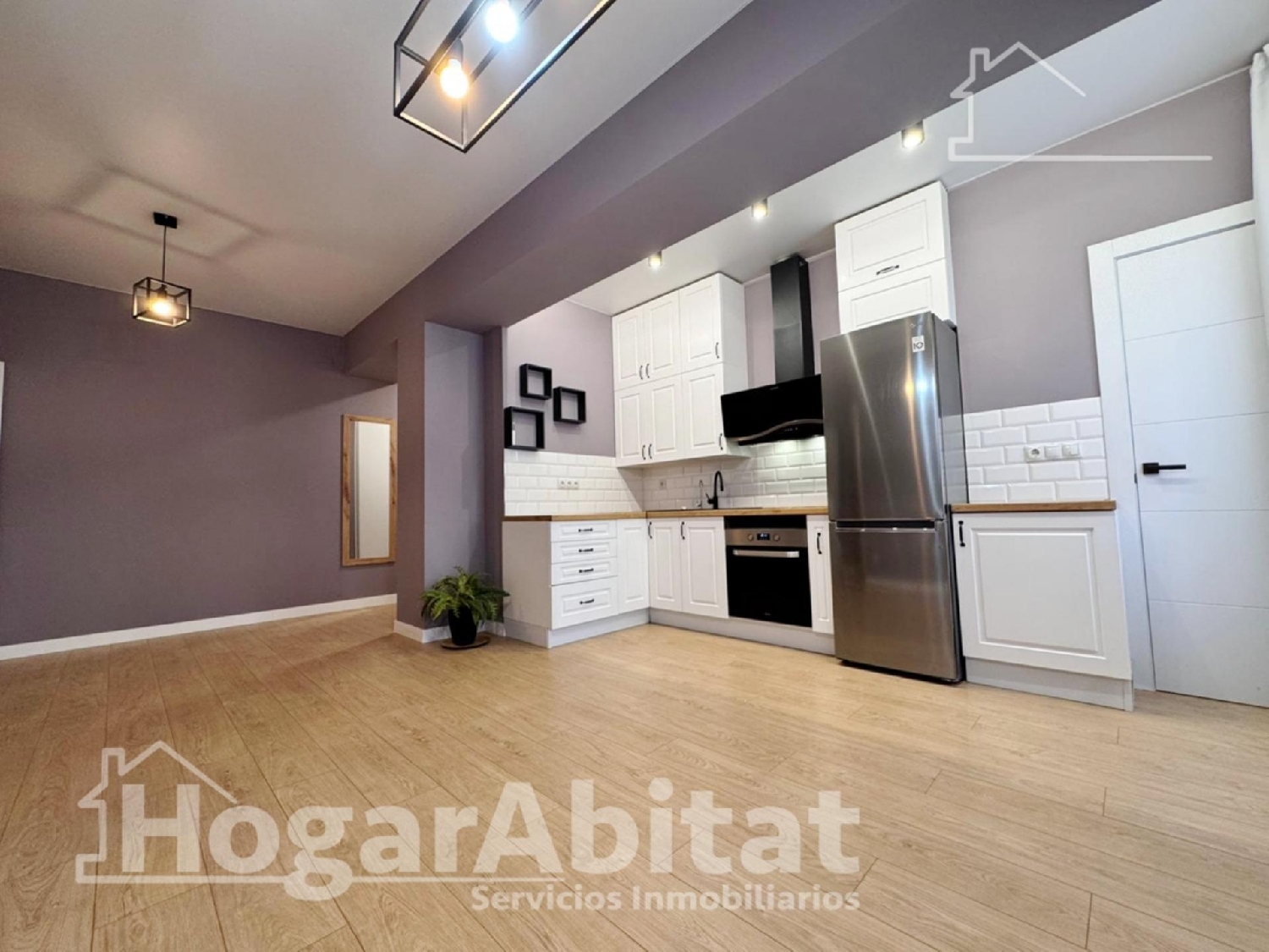  en venta apartamento Valencia De Las Torres Campiña Sur 4