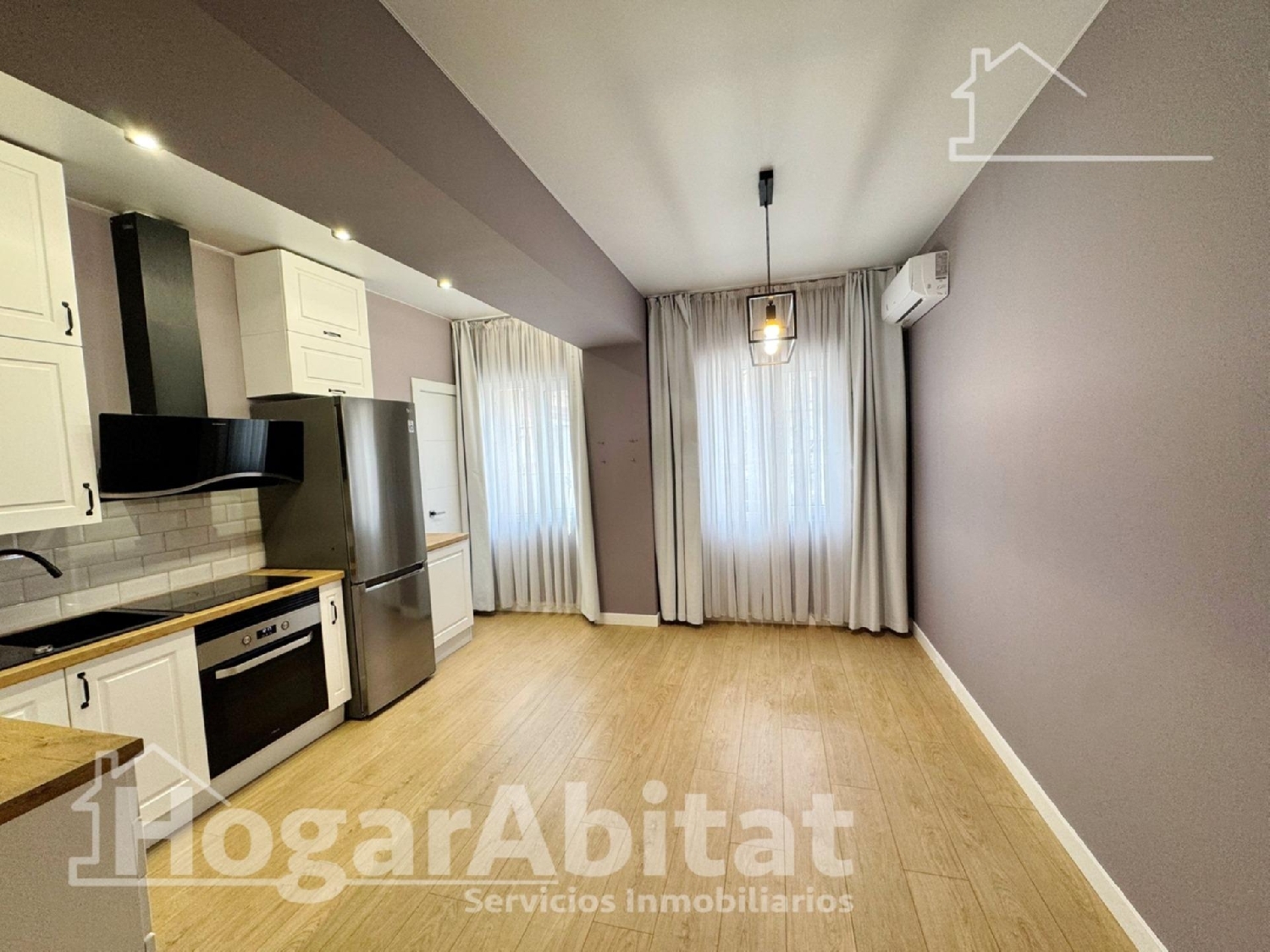  en venta apartamento Valencia De Las Torres Campiña Sur 8