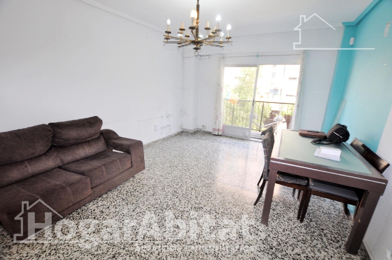  te koop appartement Valencia De Las Torres Campiña Sur 5