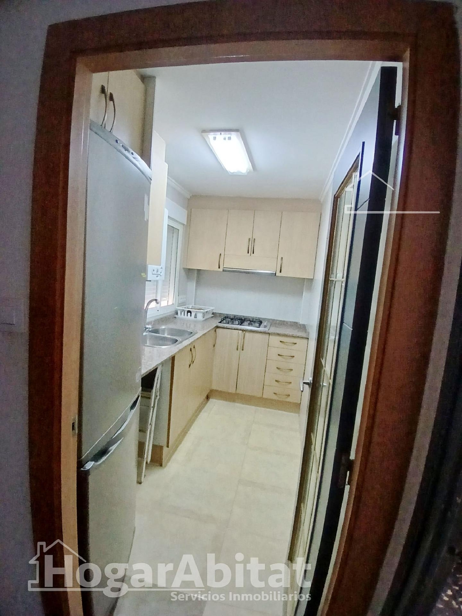  te koop appartement Valencia De Las Torres Campiña Sur 5