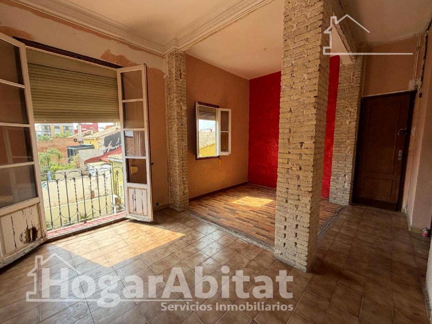  te koop appartement Valencia De Las Torres Campiña Sur 5