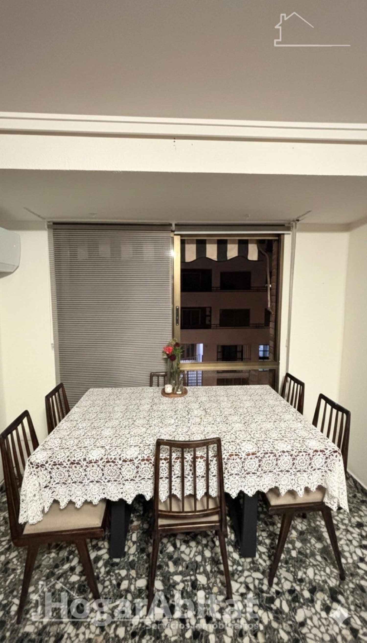 te koop appartement Valencia De Las Torres Campiña Sur 4