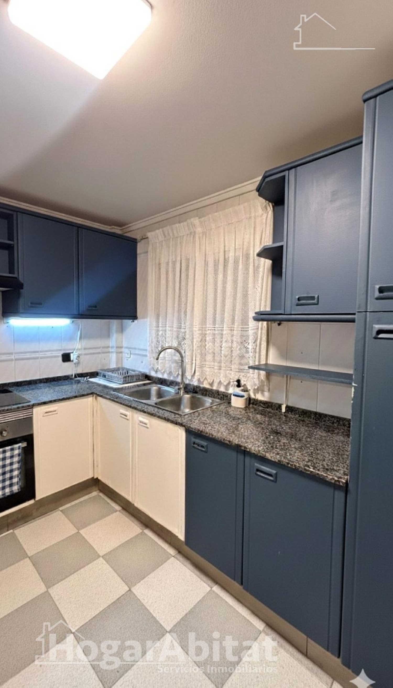  te koop appartement Valencia De Las Torres Campiña Sur 5