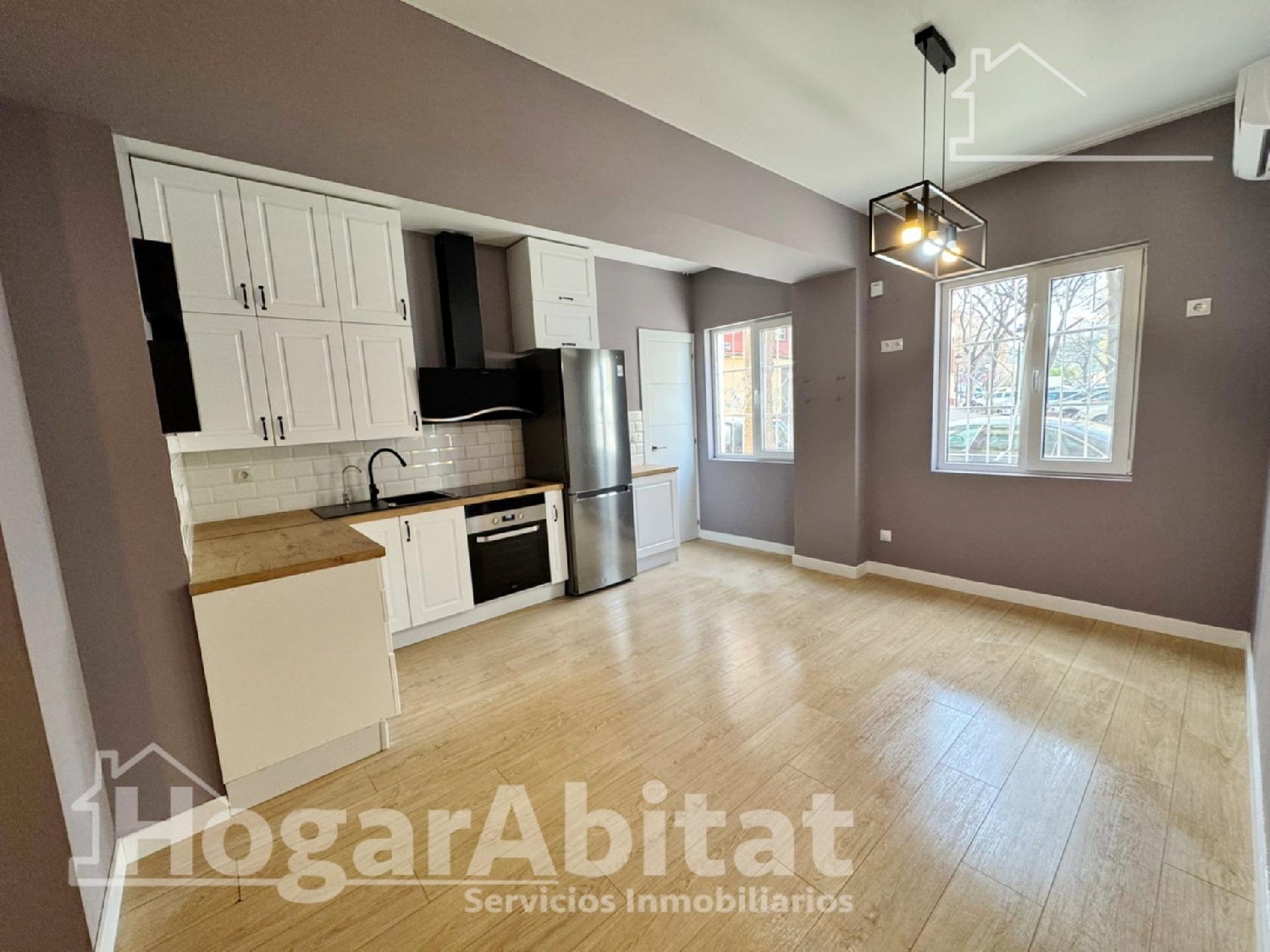  te koop appartement Valencia De Las Torres Campiña Sur 2