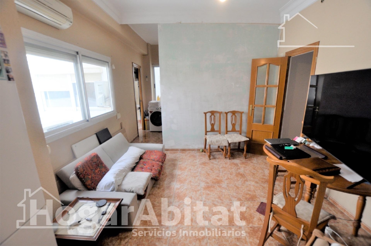  te koop appartement Valencia De Las Torres Campiña Sur 1