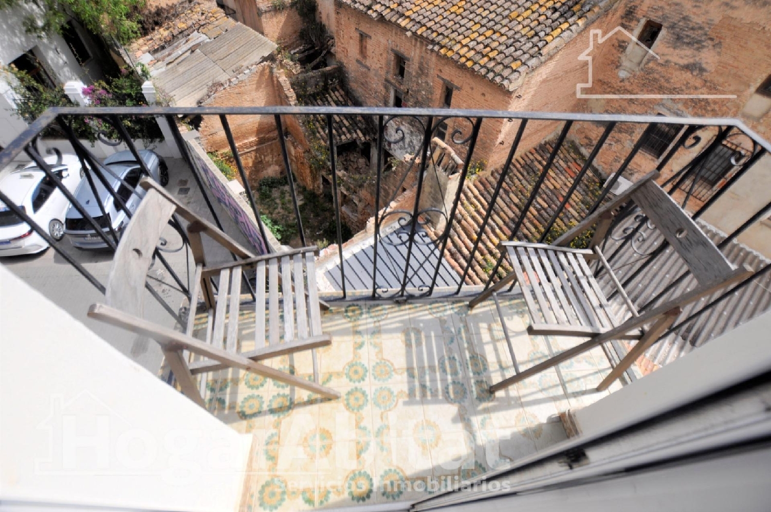  te koop appartement Valencia De Las Torres Campiña Sur 7