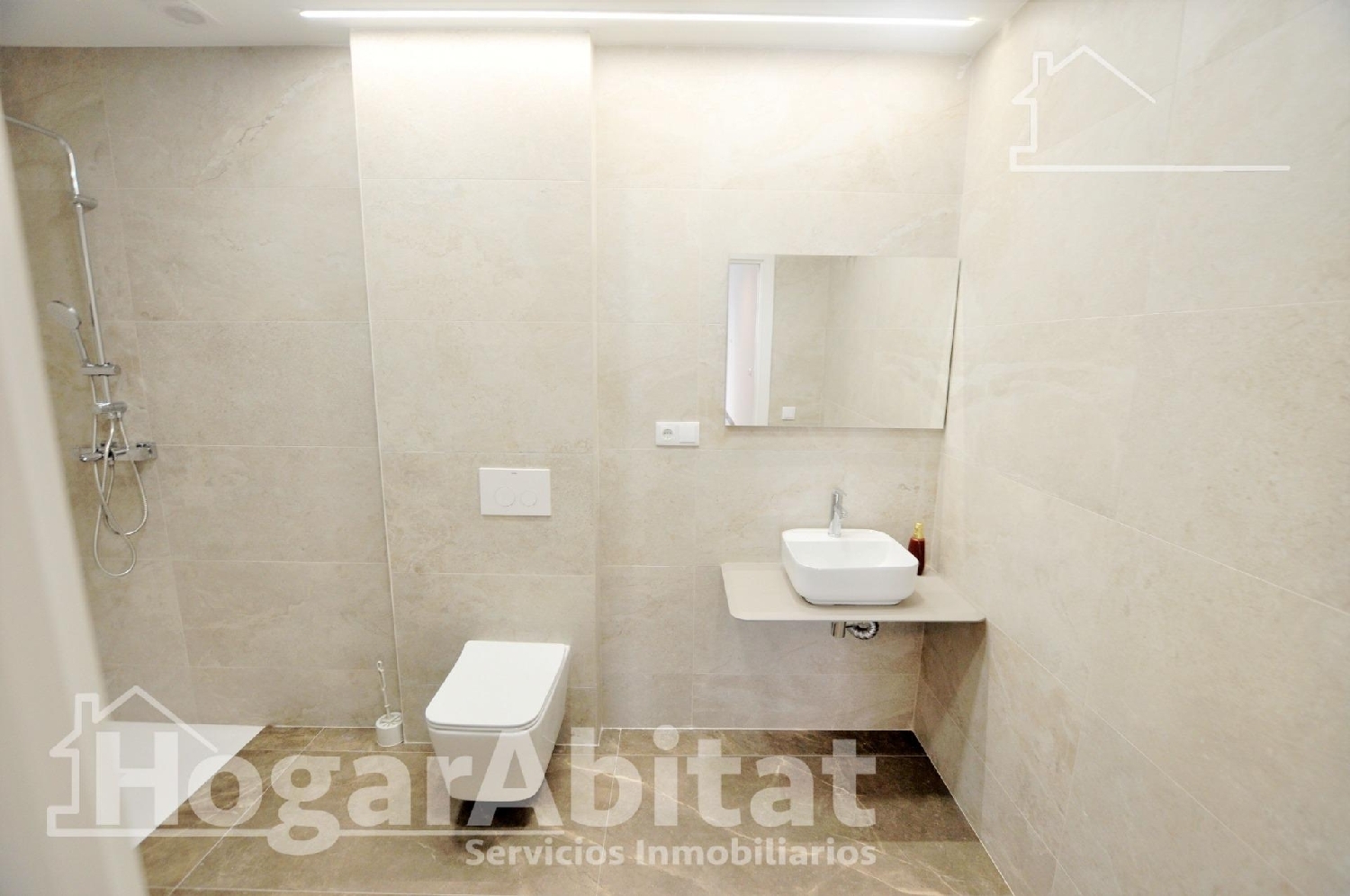  te koop appartement Valencia De Las Torres Campiña Sur 8