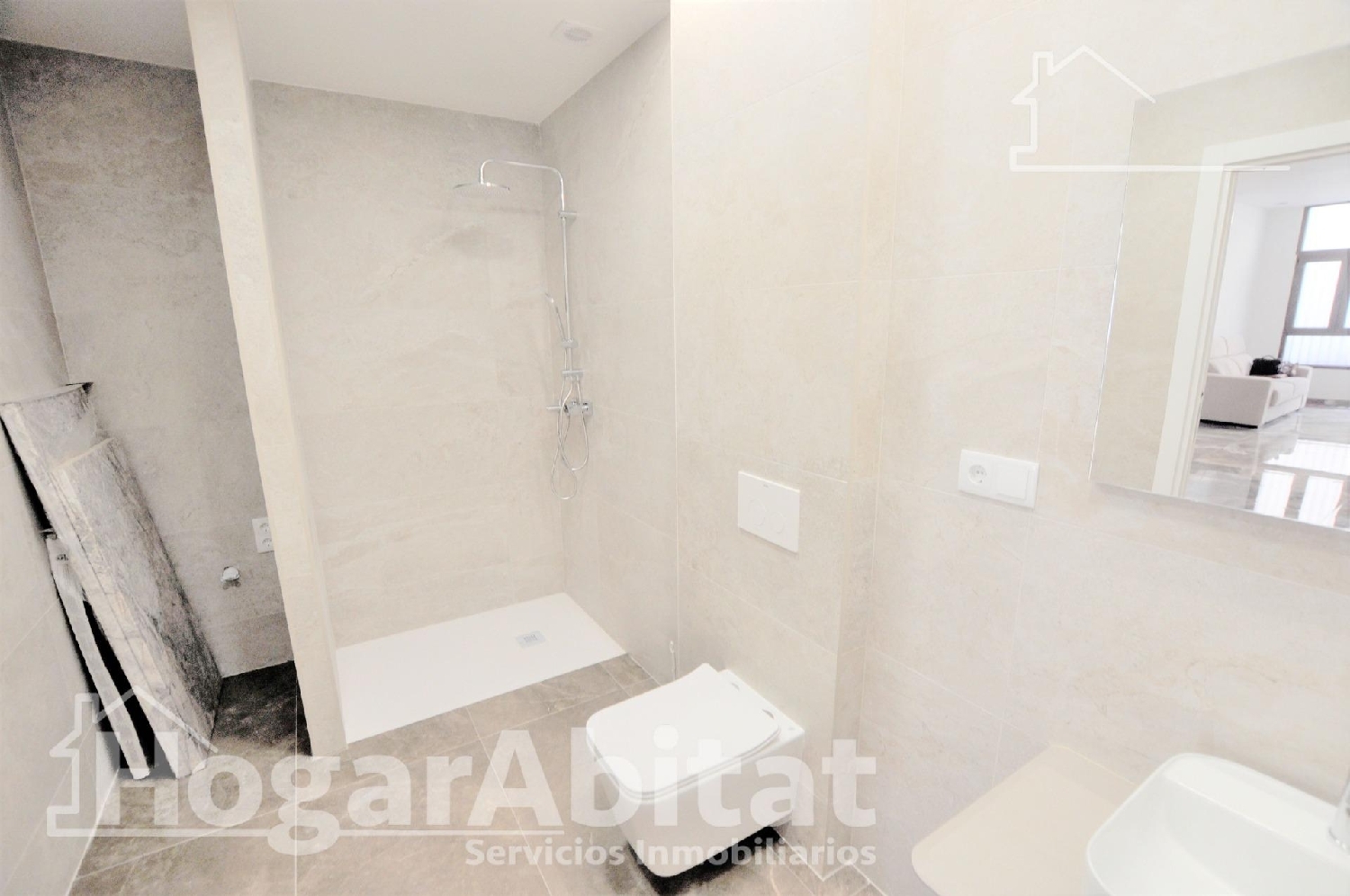  te koop appartement Valencia De Las Torres Campiña Sur 7