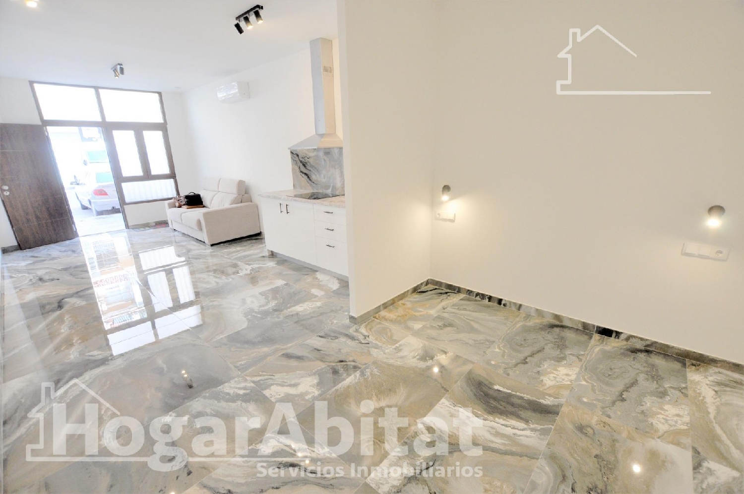  te koop appartement Valencia De Las Torres Campiña Sur 6