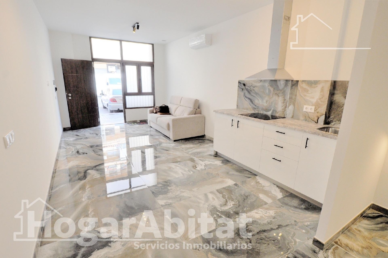 te koop appartement Valencia De Las Torres Campiña Sur 1