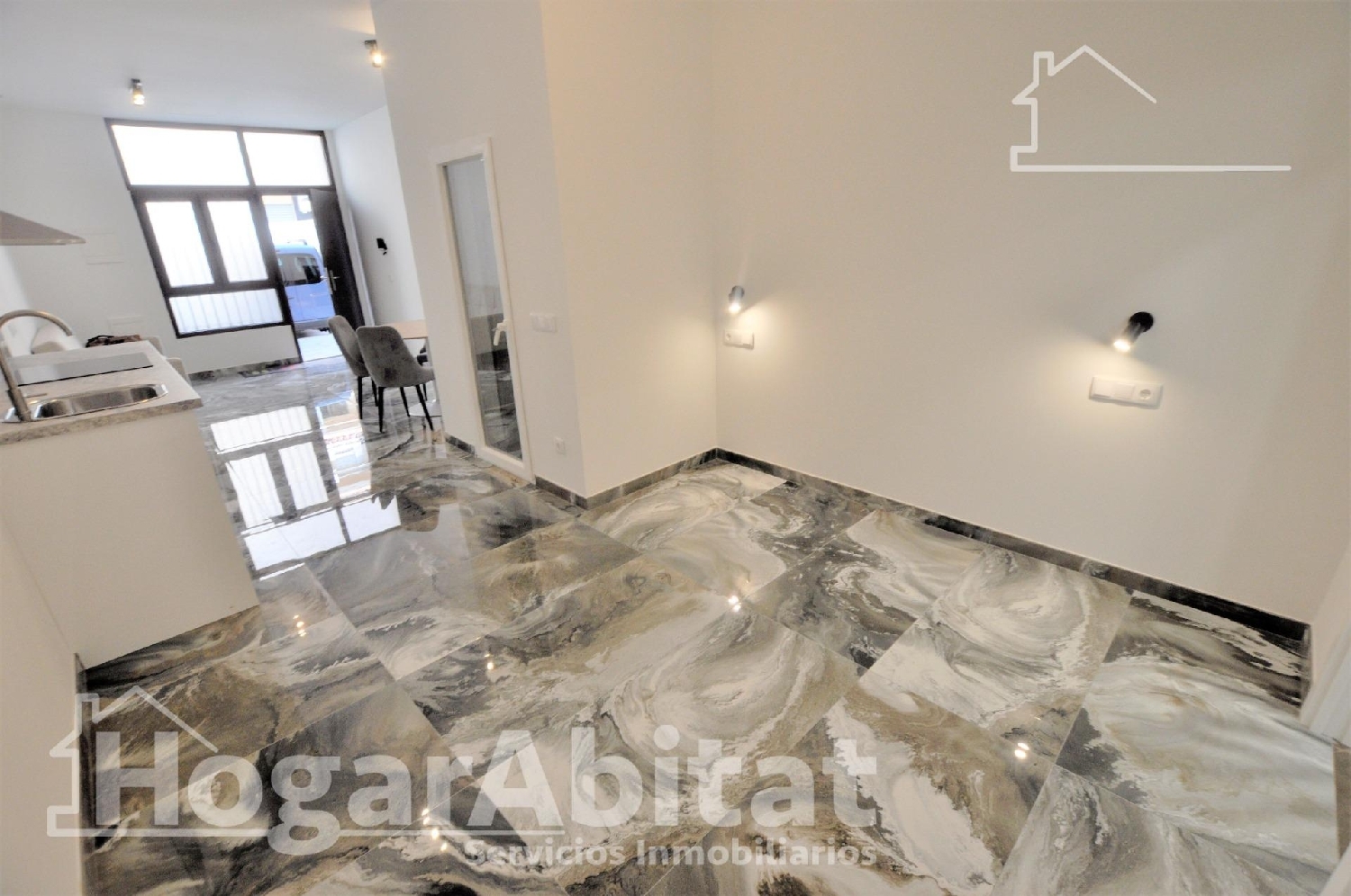  te koop appartement Valencia De Las Torres Campiña Sur 7