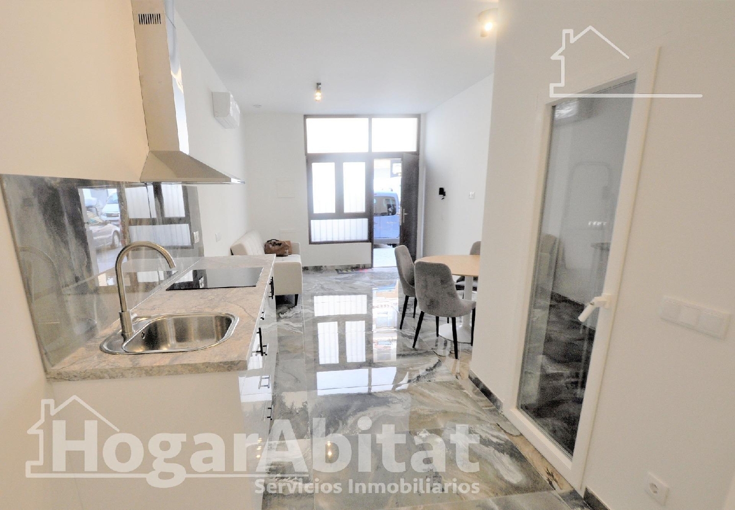  te koop appartement Valencia De Las Torres Campiña Sur 2