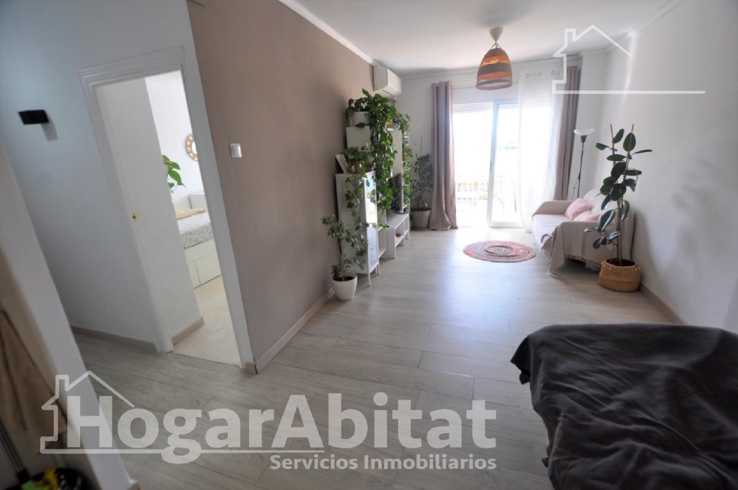  à vendre appartement Valencia De Las Torres Campiña Sur 3