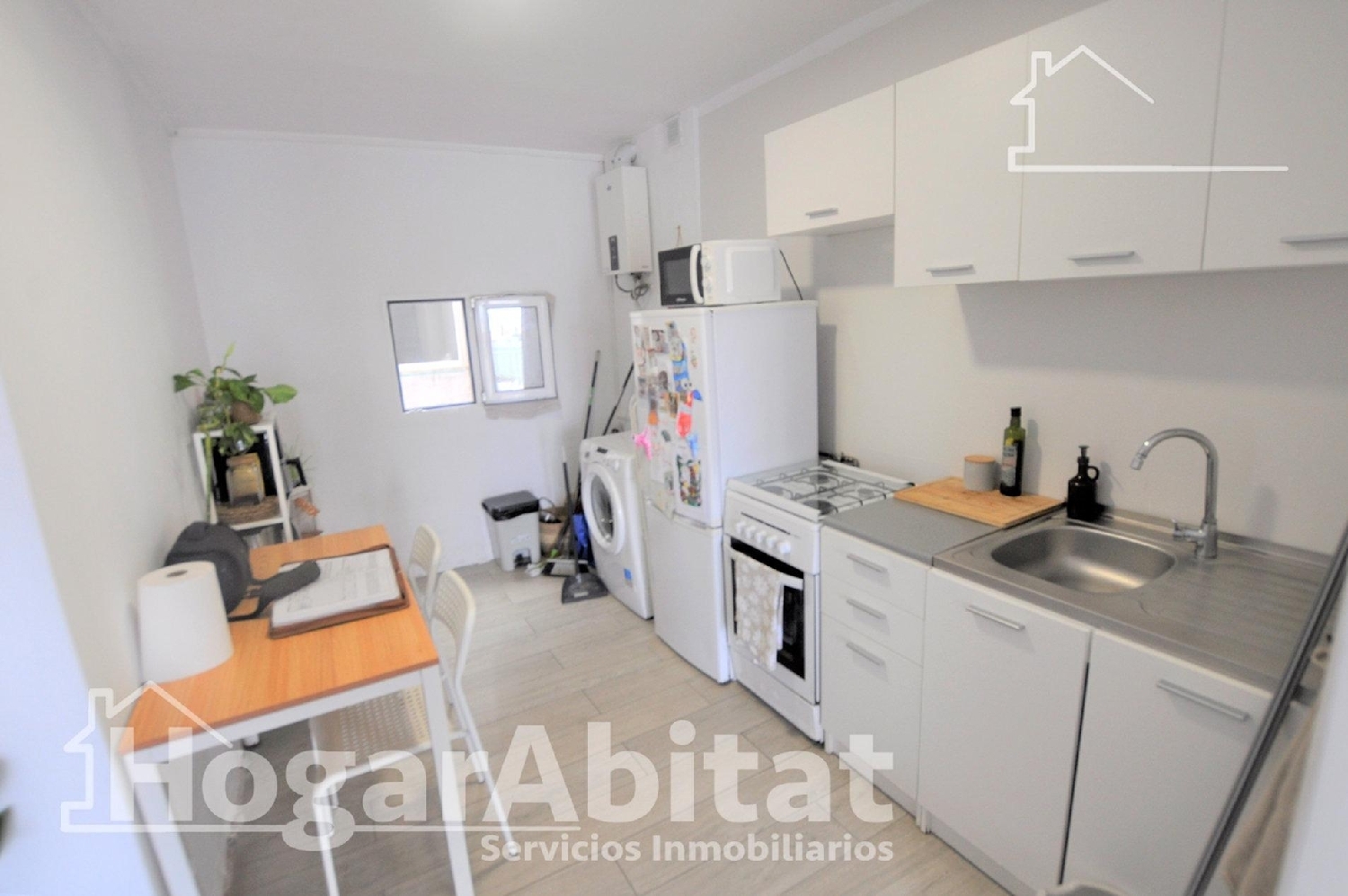  à vendre appartement Valencia De Las Torres Campiña Sur 5